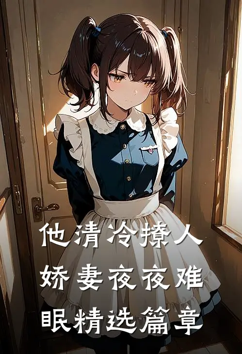 他清冷撩人，娇妻夜夜难眠精选篇章