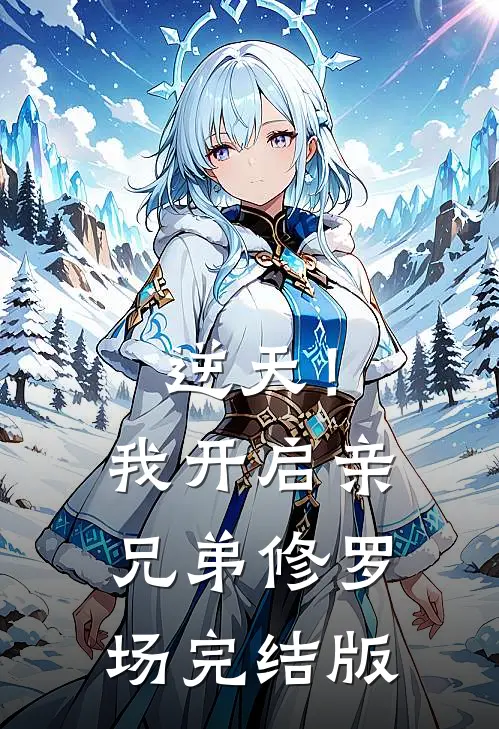 逆天！我开启亲兄弟修罗场完结版