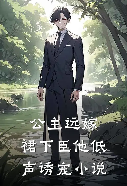 公主远嫁，裙下臣他低声诱宠小说