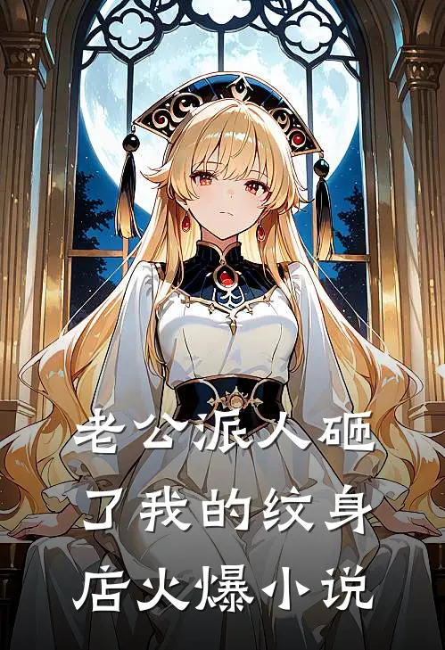 老公派人砸了我的纹身店火爆小说