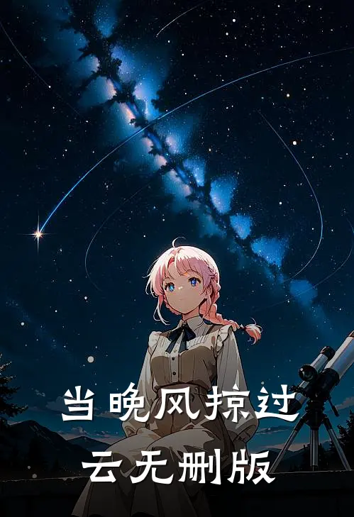 当晚风掠过云无删版