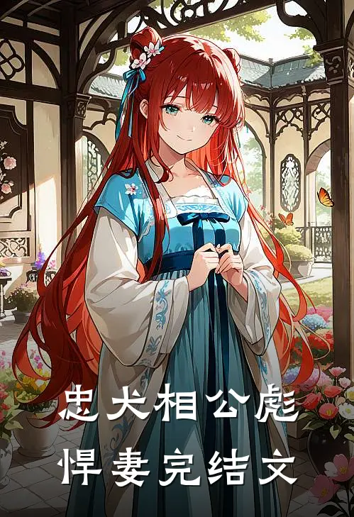 忠犬相公彪悍妻完结文