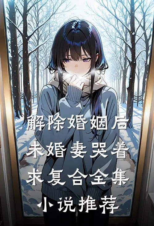 解除婚姻后，未婚妻哭着求复合全集小说推荐
