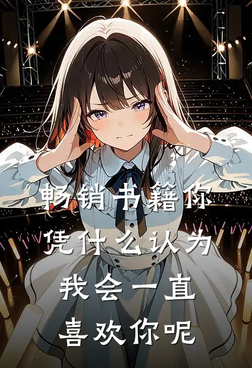 畅销书籍你凭什么认为我会一直喜欢你呢