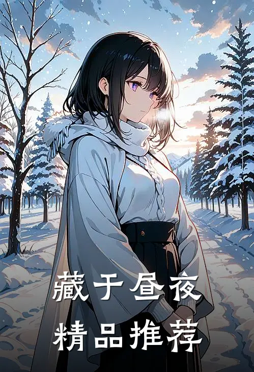 藏于昼夜精品推荐