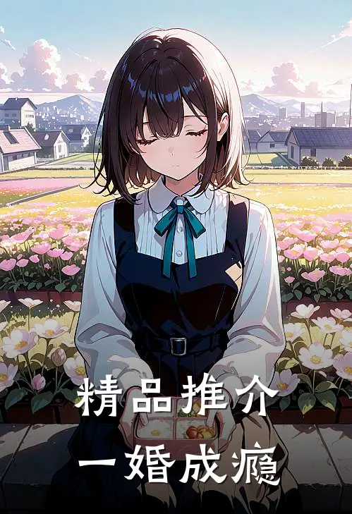 精品推介一婚成瘾