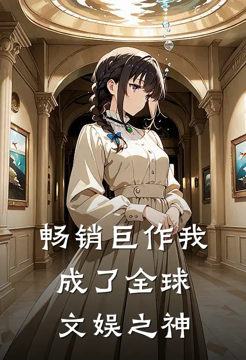 畅销巨作我成了全球文娱之神