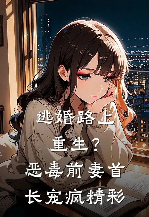 逃婚路上重生？恶毒前妻首长宠疯精彩