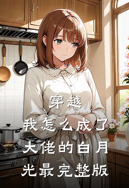 穿越：我怎么成了大佬的白月光最完整版