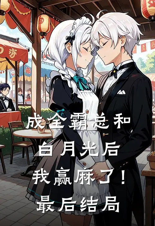 成全霸总和白月光后，我赢麻了！最后结局