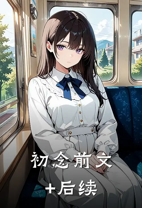 初念前文+后续