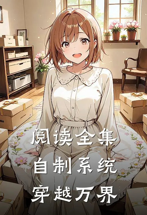 阅读全集自制系统穿越万界