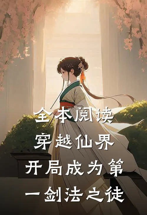 全本阅读穿越仙界，开局成为第一剑法之徒
