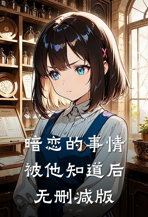 暗恋的事情被他知道后无删减版