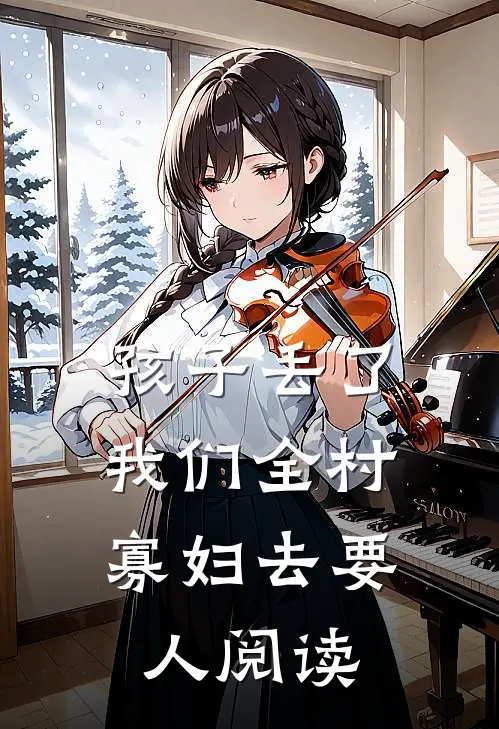 孩子丢了，我们全村寡妇去要人阅读