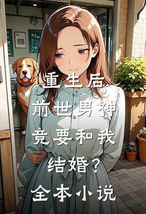 重生后，前世男神竟要和我结婚？全本小说