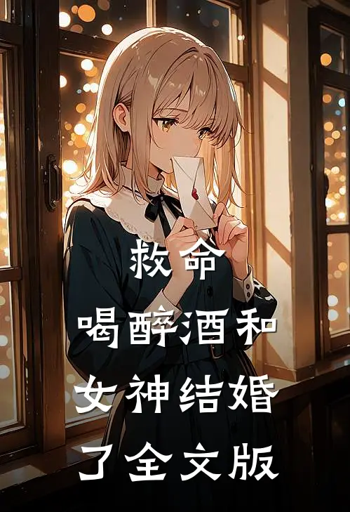 救命，喝醉酒和女神结婚了全文版