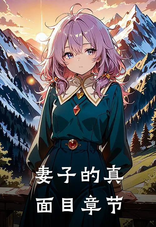 妻子的真面目章节