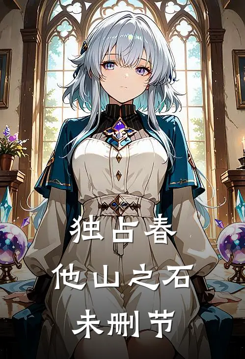 独占春：他山之石未删节