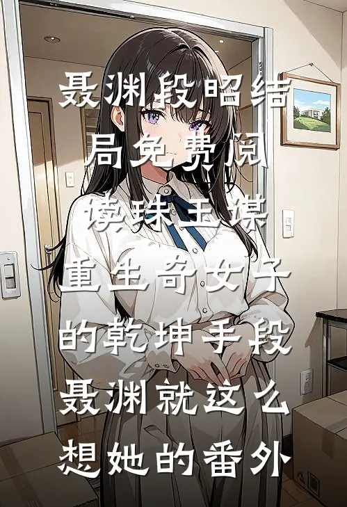 聂渊段昭结局免费阅读珠玉谋：重生奇女子的乾坤手段-聂渊就这么想她的番外