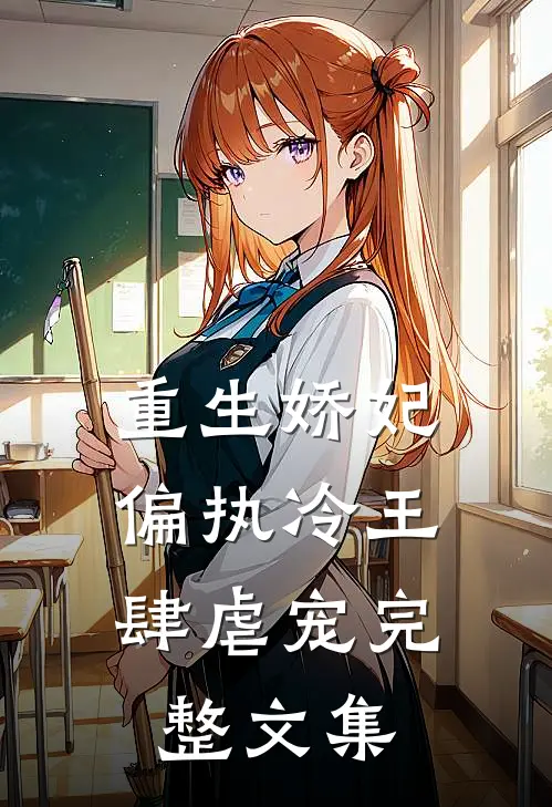 重生娇妃：偏执冷王肆虐宠完整文集