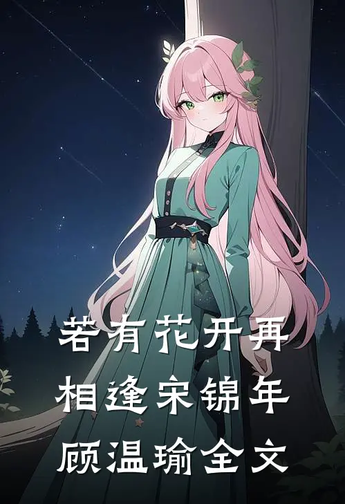 若有花开再相逢宋锦年顾温瑜全文