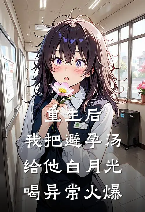 重生后，我把避孕汤给他白月光喝异常火爆