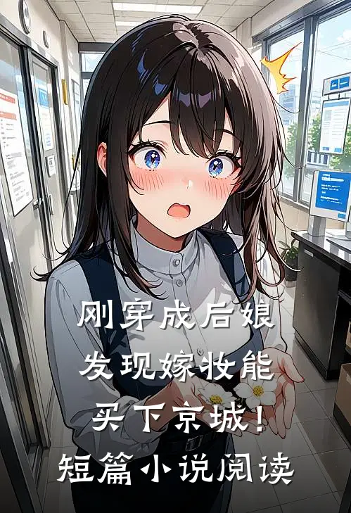 刚穿成后娘，发现嫁妆能买下京城！短篇小说阅读