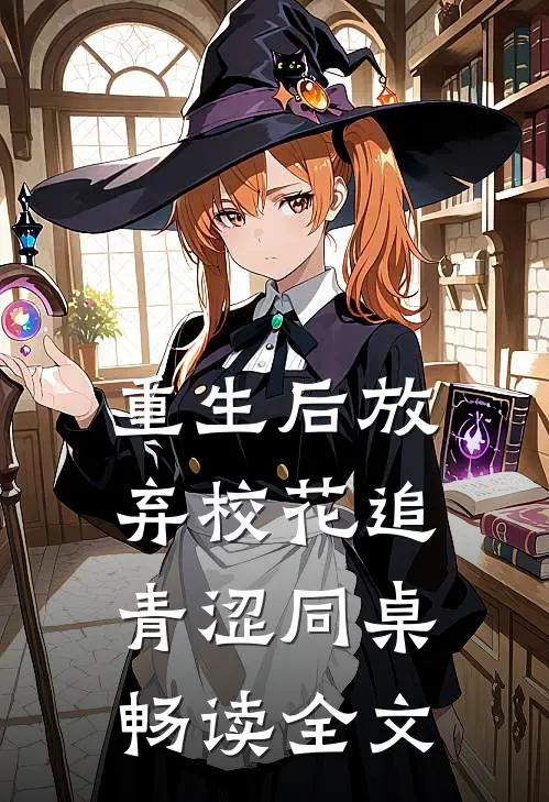 重生后放弃校花追青涩同桌畅读全文