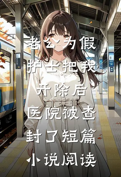 老公为假护士把我开除后，医院被查封了短篇小说阅读