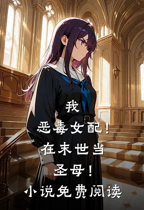我，恶毒女配！在末世当圣母！小说免费阅读