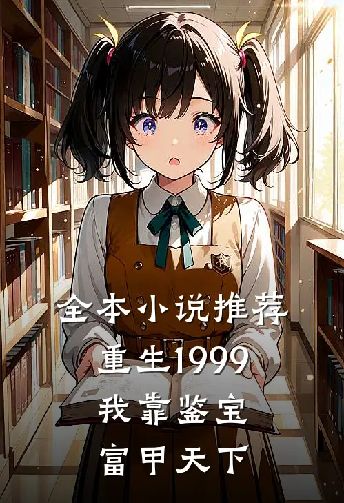 全本小说推荐重生1999，我靠鉴宝富甲天下