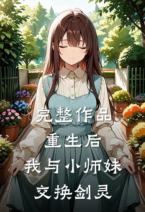 完整作品重生后，我与小师妹交换剑灵