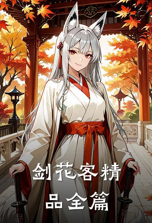 剑花客精品全篇