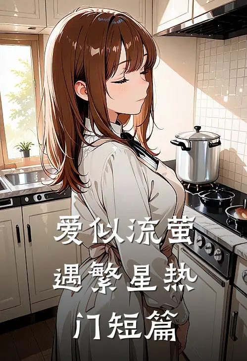 爱似流萤遇繁星热门短篇