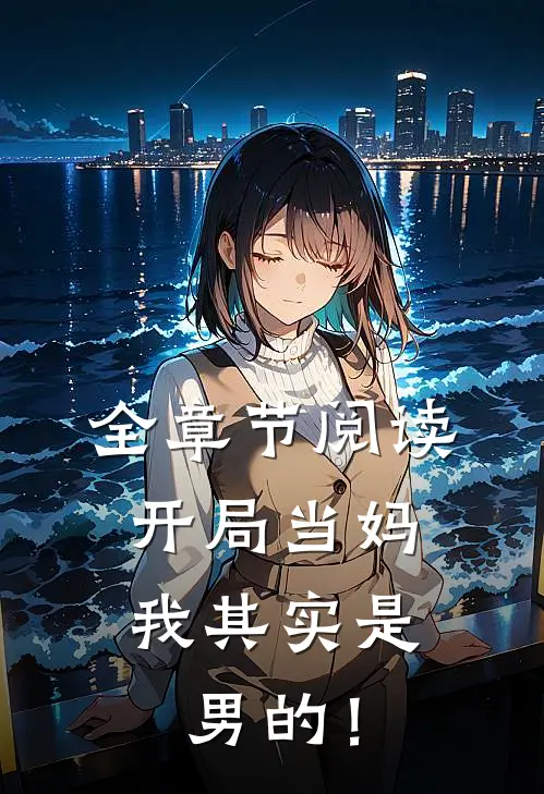 全章节阅读开局当妈，我其实是男的！