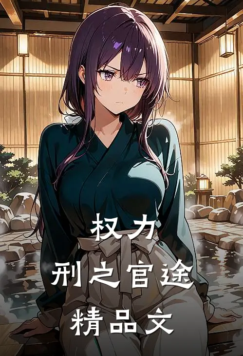 权力：刑之官途精品文
