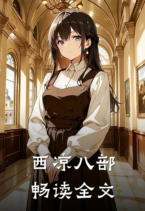 西凉八部畅读全文