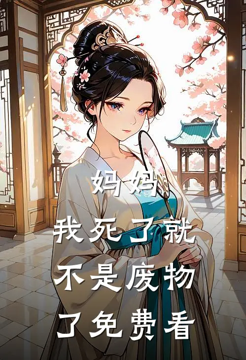 妈妈，我死了就不是废物了免费看