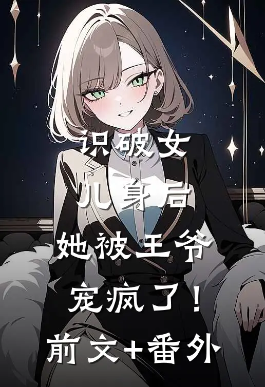 识破女儿身后，她被王爷宠疯了！前文+番外
