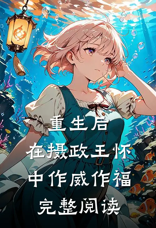 重生后，在摄政王怀中作威作福完整阅读