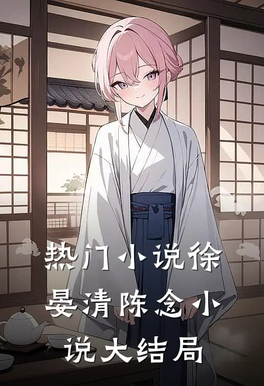 热门小说徐晏清陈念小说大结局
