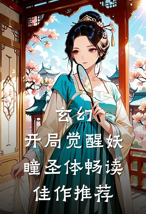 玄幻：开局觉醒妖瞳圣体畅读佳作推荐