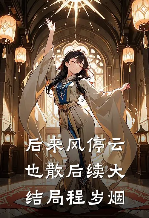 后来风停云也散后续大结局程岁烟