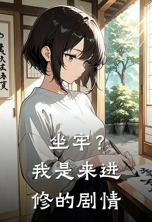 坐牢？我是来进修的剧情