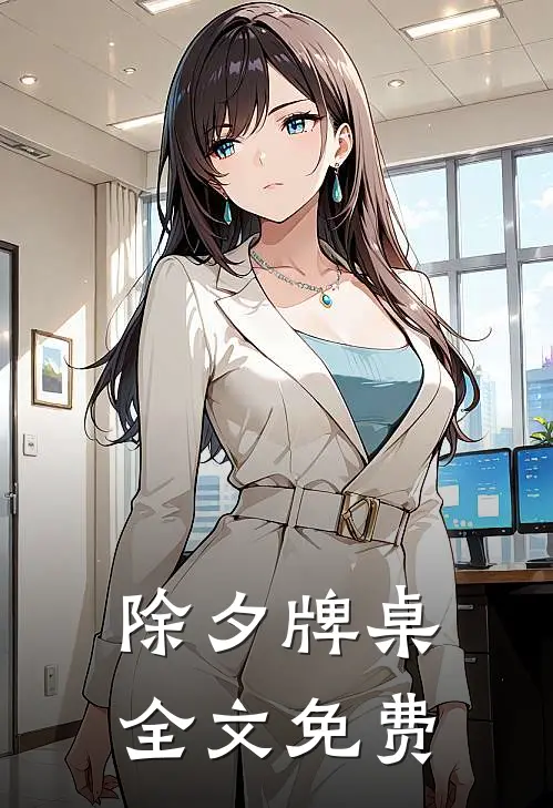 除夕牌桌全文免费