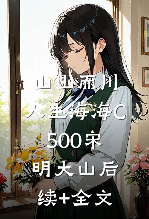 山山而川，人生海海C500宋明大山后续+全文