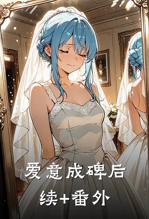 爱意成碑后续+番外