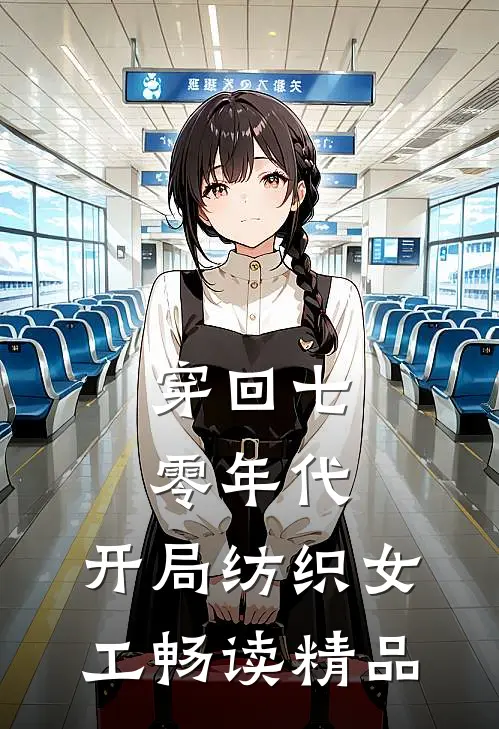 穿回七零年代，开局纺织女工畅读精品