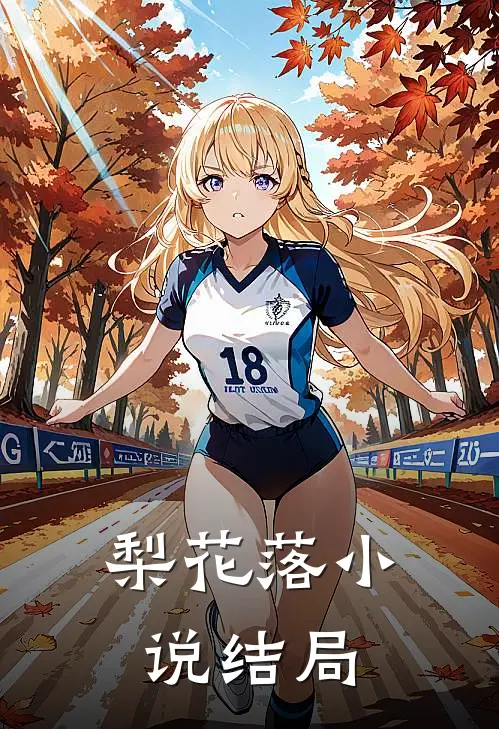 梨花落小说结局